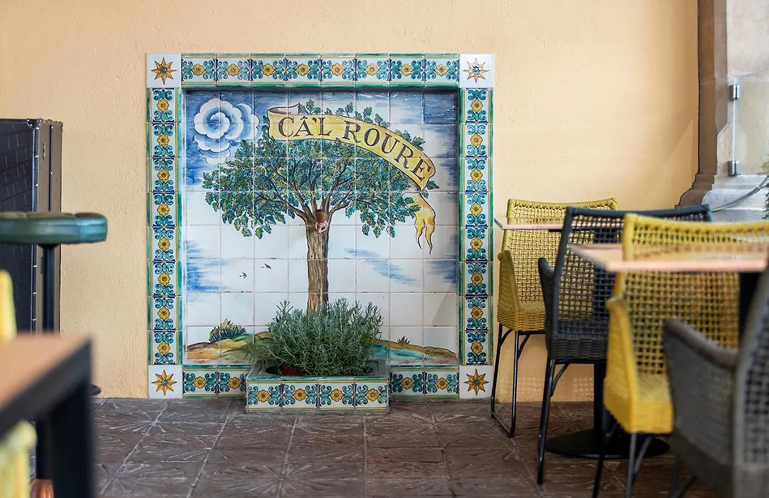 Cal Roure Boutique Hotel-1