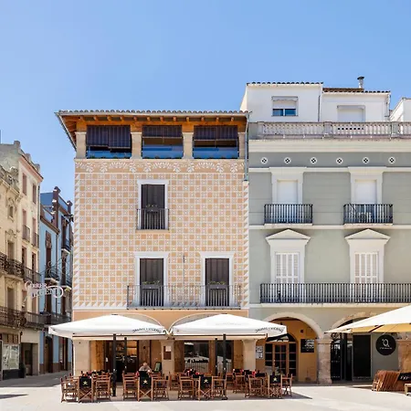 Cal Roure Boutique Hotel-2